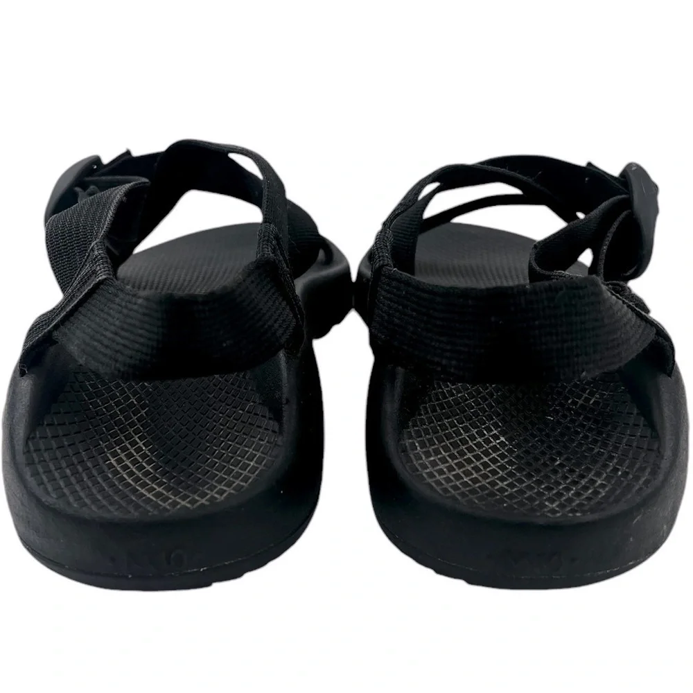 Chaco Men’s Black Sandals